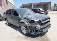 2019 Subaru Outback фото