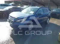 2019 Subaru Outback photo