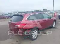2019 Subaru Outback photo