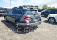 2019 Subaru Outback фото