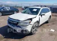 2019 Subaru Outback фото