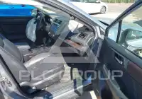 2019 Subaru Outback фото