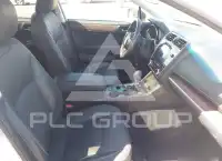 2019 Subaru Outback фото