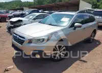 2019 Subaru Outback фото
