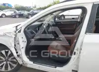 2019 Subaru Outback фото