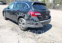 2019 Subaru Outback photo