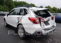 2019 Subaru Outback фото