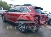 2019 Subaru Outback фото