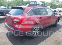 2019 Subaru Outback photo