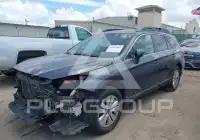 2019 Subaru Outback фото