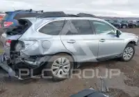 2019 Subaru Outback фото