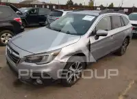 2019 Subaru Outback фото