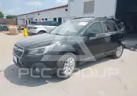 2019 Subaru Outback photo