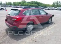 2019 Subaru Outback фото