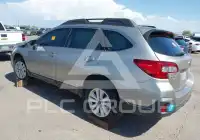 2019 Subaru Outback photo