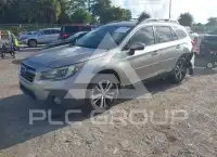 2019 Subaru Outback фото
