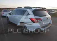 2019 Subaru Outback photo