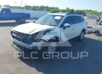 2019 Subaru Outback фото