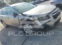 2019 Subaru Outback фото