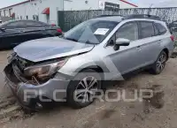 2019 Subaru Outback фото