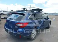 2019 Subaru Outback фото