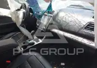 2019 Subaru Outback photo