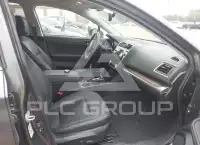 2019 Subaru Outback фото