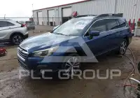 2019 Subaru Outback фото