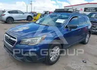 2019 Subaru Outback фото