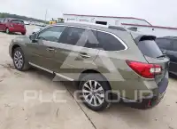 2019 Subaru Outback фото