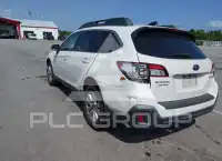 2019 Subaru Outback photo