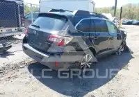 2019 Subaru Outback photo