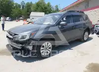 2019 Subaru Outback фото
