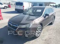 2019 Subaru Outback photo