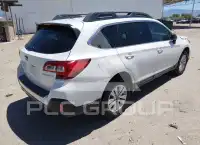 2019 Subaru Outback фото