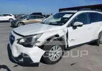 2019 Subaru Outback photo