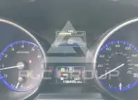 2019 Subaru Outback фото