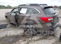 2019 Subaru Outback фото