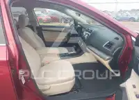 2019 Subaru Outback photo