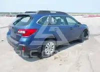 2019 Subaru Outback фото