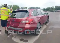 2019 Subaru Outback photo