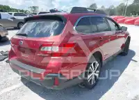 2019 Subaru Outback photo