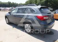 2019 Subaru Outback фото