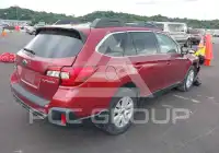 2019 Subaru Outback фото
