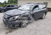 2019 Subaru Outback фото