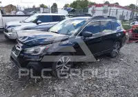 2019 Subaru Outback фото