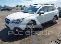 2019 Subaru Outback фото
