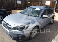 2019 Subaru Outback photo