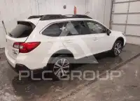 2019 Subaru Outback photo