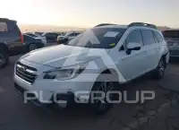2019 Subaru Outback photo